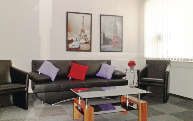 Nice Apartment in Medebach With Wifi