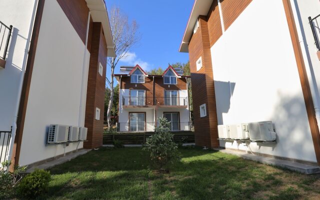 Yıldız Country Hotel
