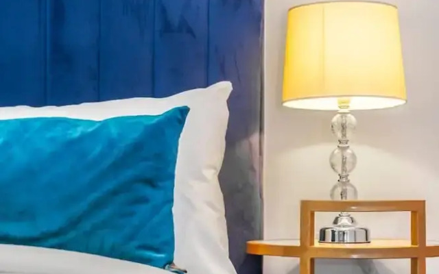 Studio 1 - Charming Studio in Earls Court