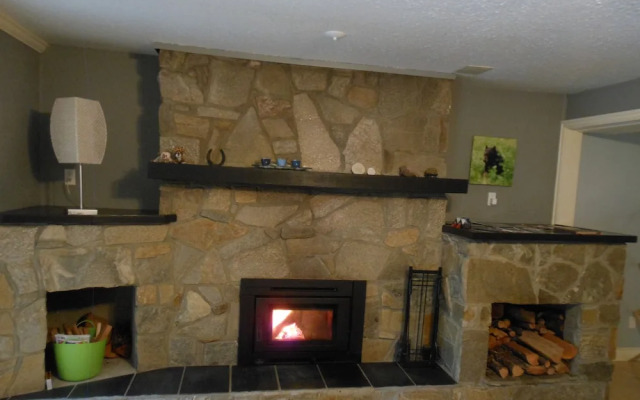 Guesthouse Mountain Escape