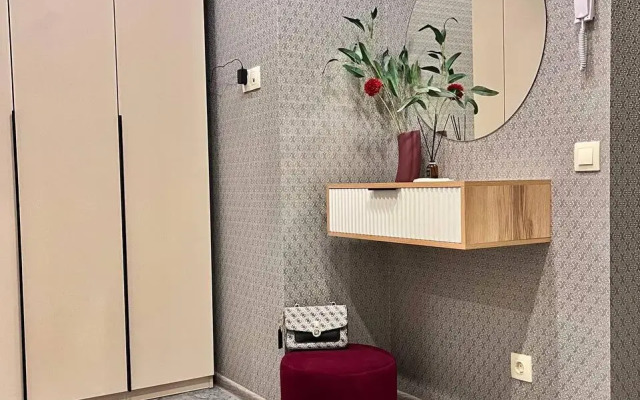 Apartment Inperm on Revolution Street 22