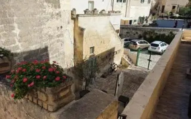 Due Forni Rooms And Suites