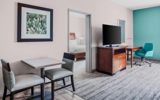 Masters Inn - Charleston