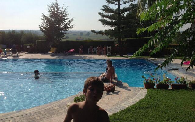 Residenza Giancesare