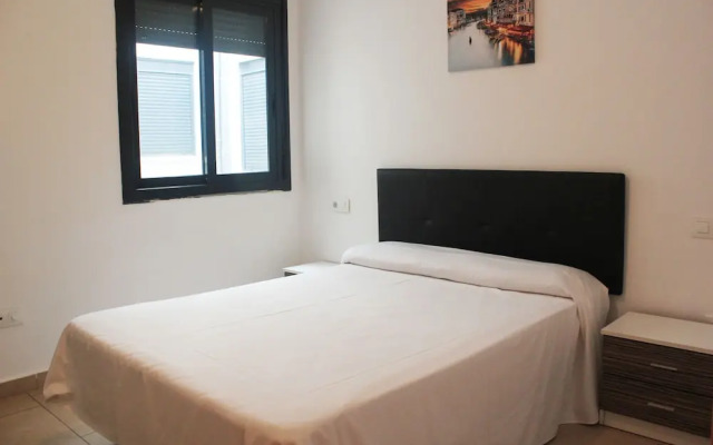 Apartamentos Peñíscola Centro 3000