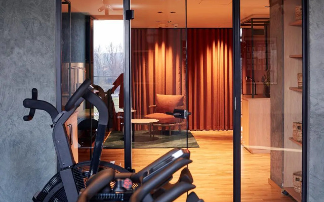 Scandic Frankfurt Hafenpark