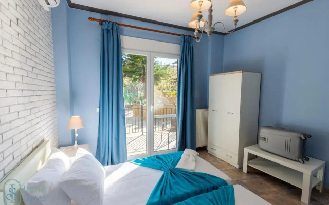 Irene Suites
