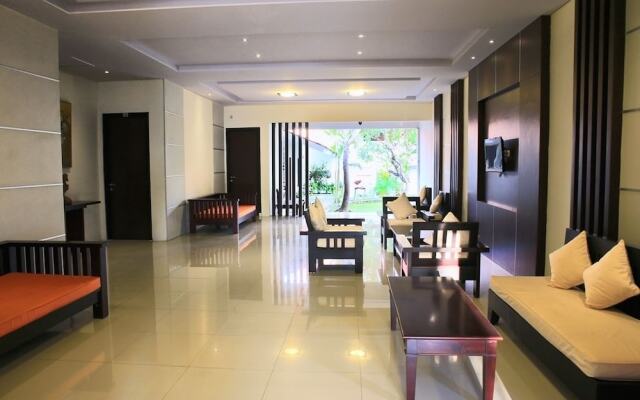 Patrisia Hotel Bali