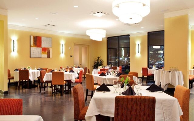 Clarion Hotel New Orleans - Airport & Conference Center