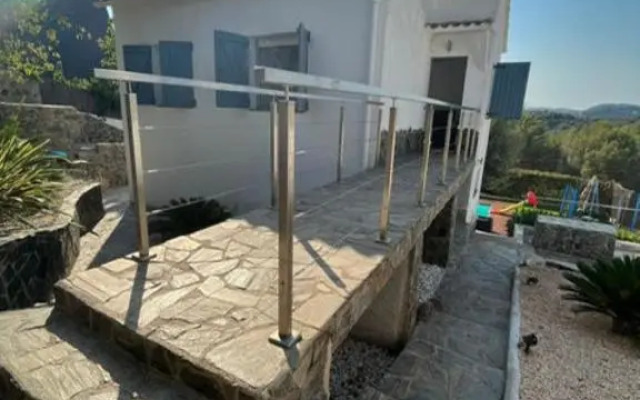 Villa Paradise Silvia