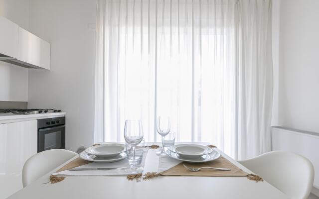 Residenza Excelsior 604