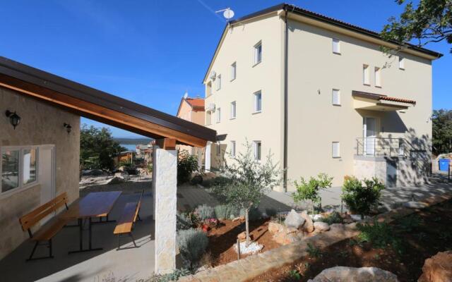 Apartments Lili