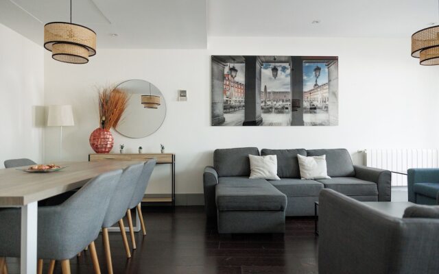 Slow Suites Gran Via