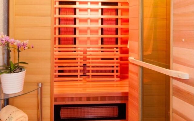 Ferienwohnungen Moosbach