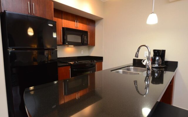 Premiere Suites - St. John's Signal Hill