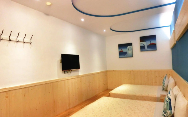 Xing Ji Hotel
