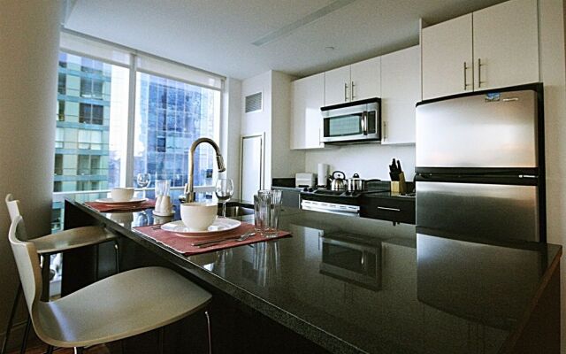 NYC-JC Guest Suites