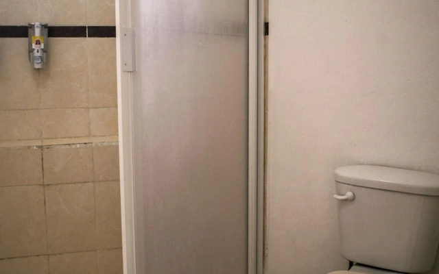 Hotel Cupules