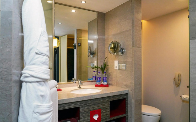 Radisson Collection Hyland Shanghai