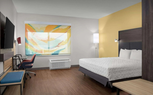 Tru by Hilton Jacksonville Airport I-95