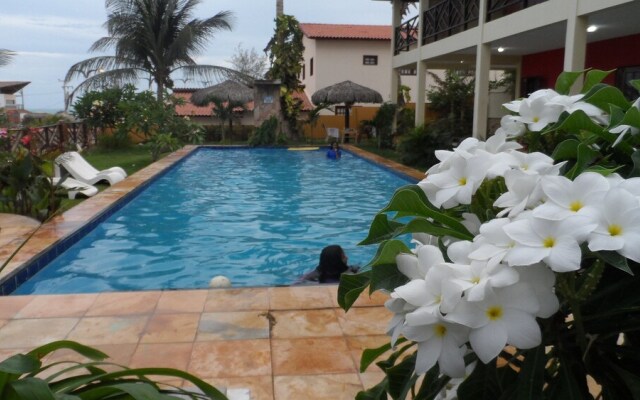 Residencia Ocêanus