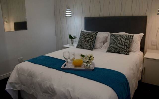 Touch of Class Villas