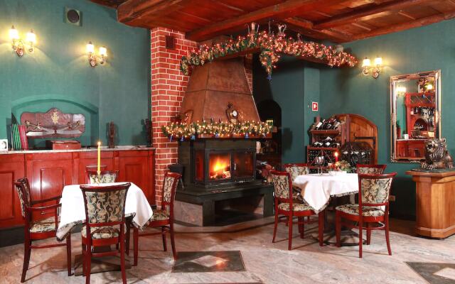 Hotel Heban