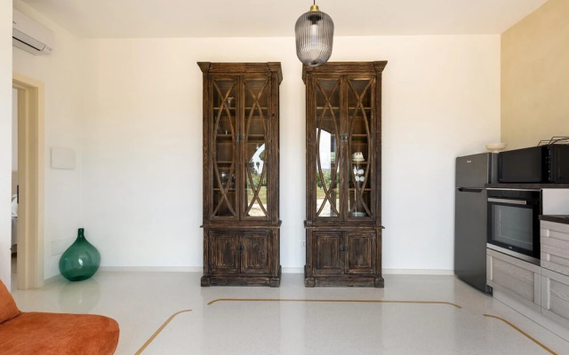 2964 Villa Donna Sofia by Perle di Puglia