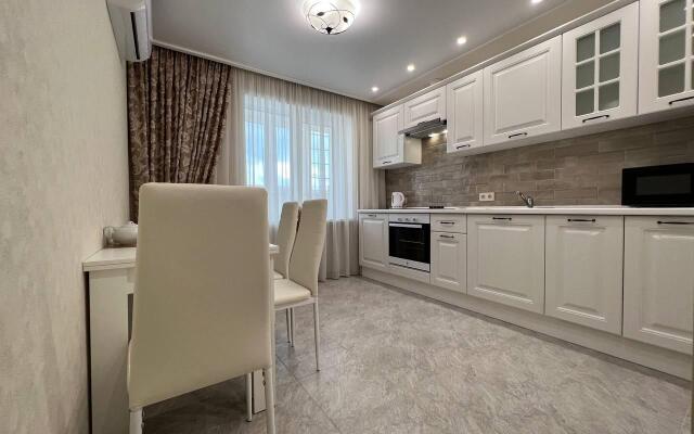 EasyRent Тухачевского,84