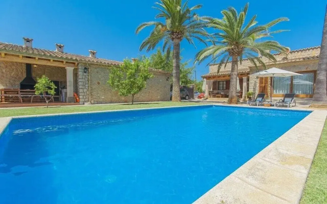 Finca Pou Nou