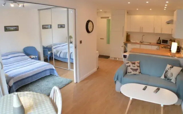 Harvey Goodwin Gardens Apartment