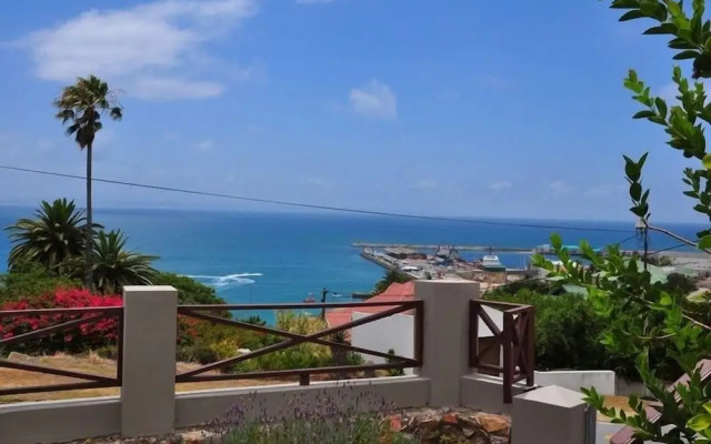 Admirals Rest Self-Catering House