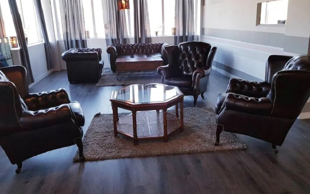 Hotell Eskilstuna