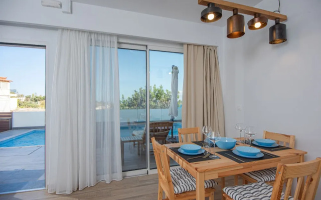 Ammos Lux Apartments Crete