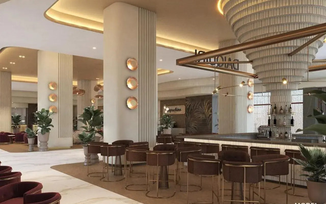 Hotel Riu Palace Aquarelle - All Inclusive