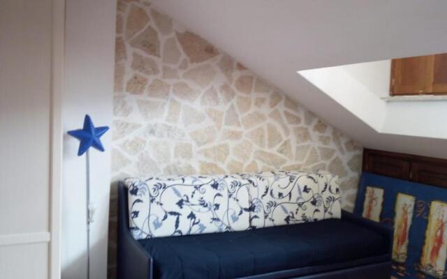 Casa Coccorico' Pescasseroli