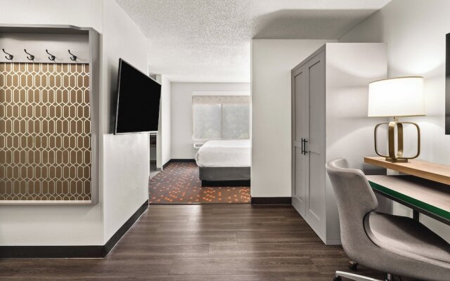 Springhill Suites Seattle Bothell