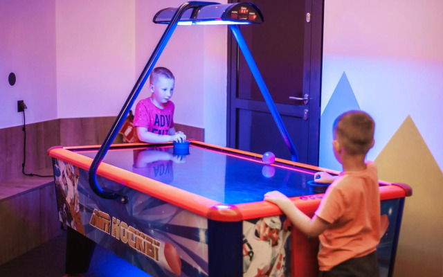 River Style Hotel & SPA