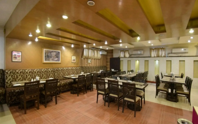 OYO 4642 Hotel Nishat View
