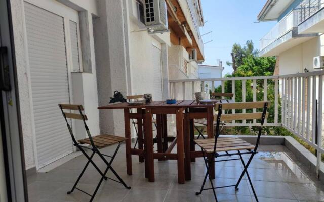 DIMOS HOUSE by filoxeniagroup