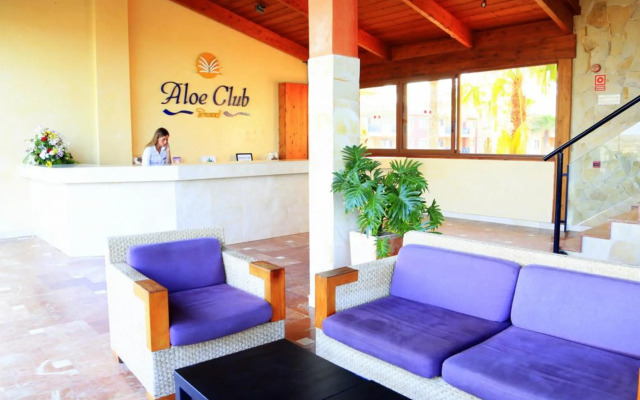 O7 Aloe Corralejo Hotel