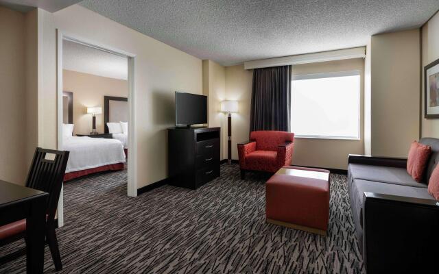 Homewood Suites by Hilton Anaheim-Main Gate Area