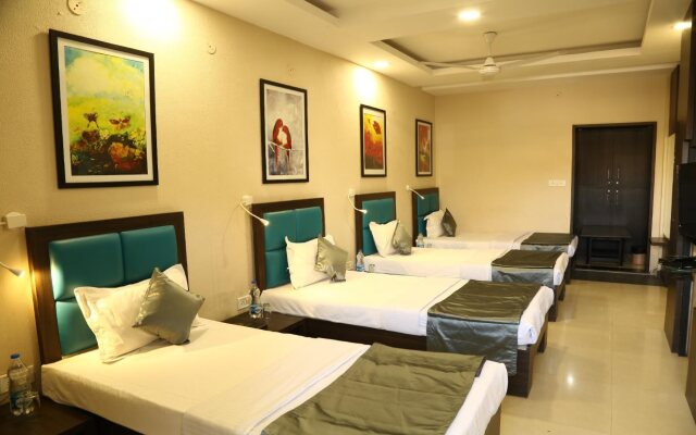 Hotel Utsav