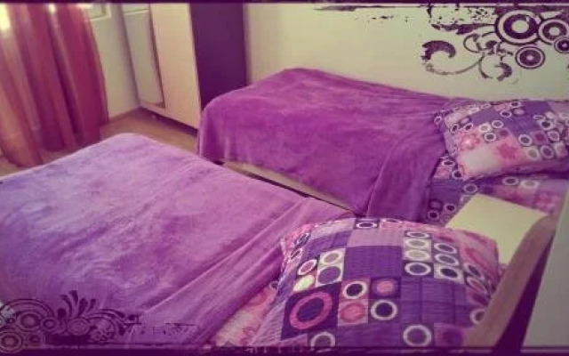 Homestay Kvantaliani Shekvetili