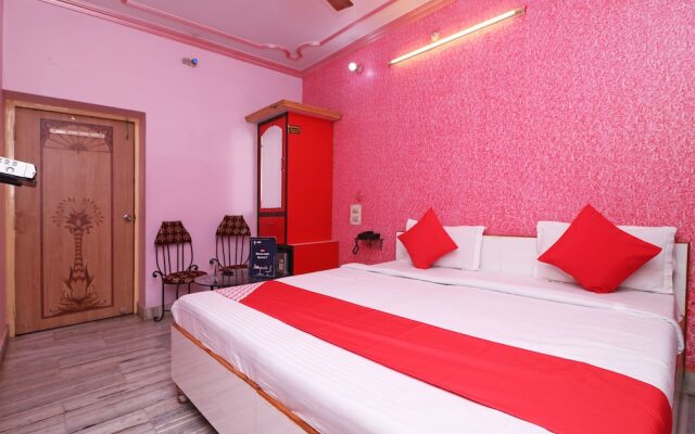 Hotel Shri Ram International