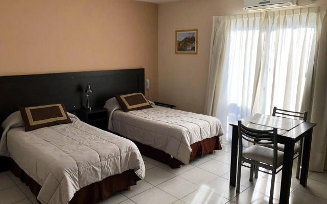 Apart Hotel Granada