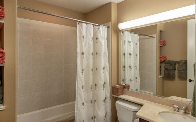 Fairway S Waikoloa F6 3 Bedroom Villa by RedAwning