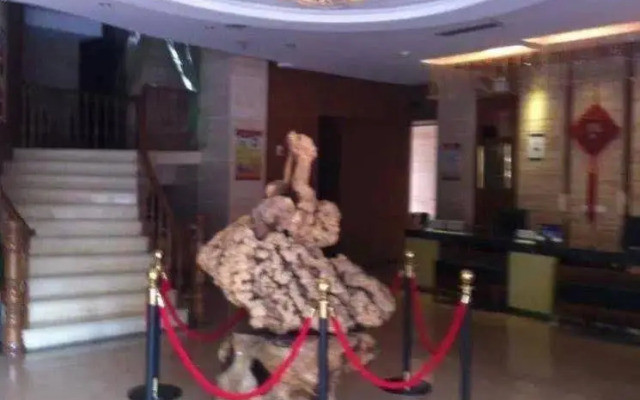 Jiuzhaigou Wanjiahao Hotel