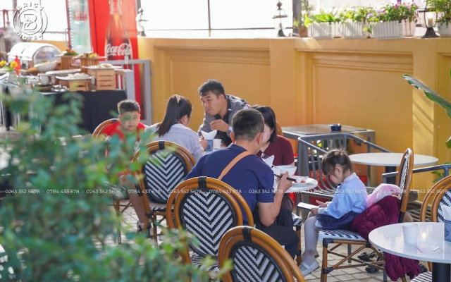 BRICS Boutique Dalat