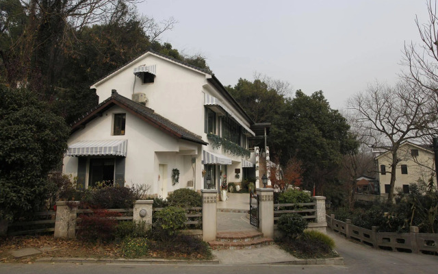 West Lake Reclusive Life Villa Baile Qiao Branch